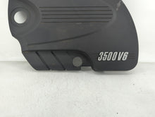 2008 Chevrolet Impala Engine Cover