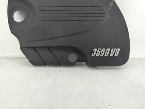 2008 Chevrolet Impala Engine Cover