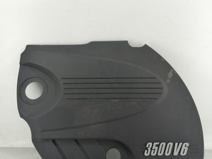 2008 Chevrolet Impala Engine Cover