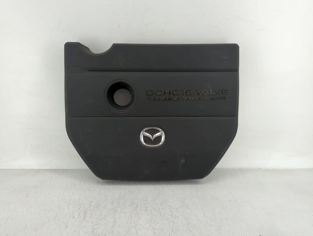 2007 Mazda 3 Engine Cover