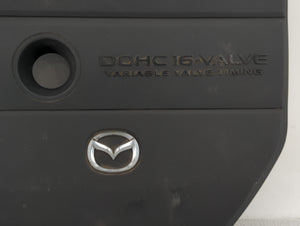 2007 Mazda 3 Engine Cover