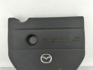 2007 Mazda 3 Engine Cover