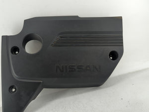 2016 Nissan Altima Engine Cover