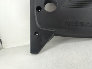 2016 Nissan Altima Engine Cover