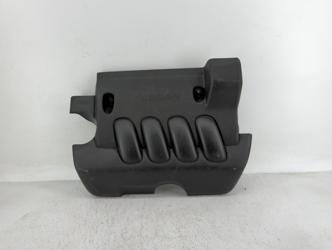 2012 Nissan Sentra Engine Cover