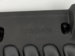 2012 Nissan Sentra Engine Cover