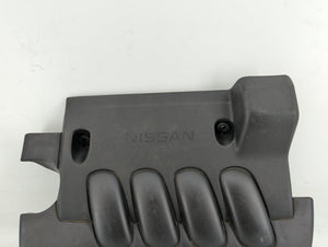 2012 Nissan Sentra Engine Cover