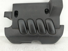 2012 Nissan Sentra Engine Cover