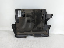 2012 Nissan Sentra Engine Cover