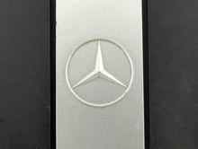 2002 Mercedes-benz C250 Engine Cover