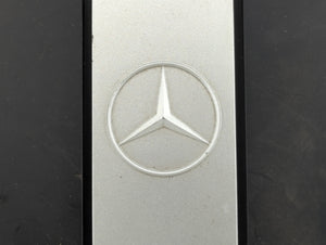 2002 Mercedes-benz C250 Engine Cover