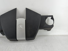 2002 Mercedes-benz C250 Engine Cover