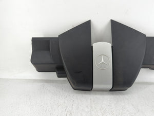 2002 Mercedes-benz C250 Engine Cover