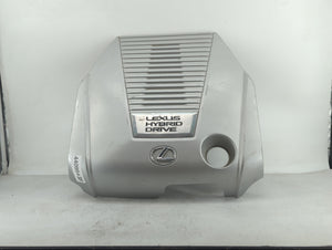 2007 Lexus Gs450h Engine Cover