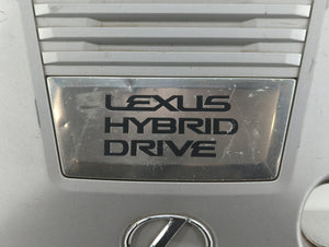 2007 Lexus Gs450h Engine Cover