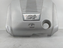 2007 Lexus Gs450h Engine Cover