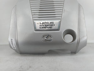 2007 Lexus Gs450h Engine Cover