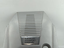 2007 Lexus Gs450h Engine Cover