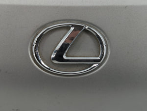 2007 Lexus Gs450h Engine Cover