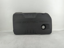 2011 Buick Regal Engine Cover