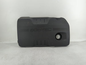 2011 Buick Regal Engine Cover