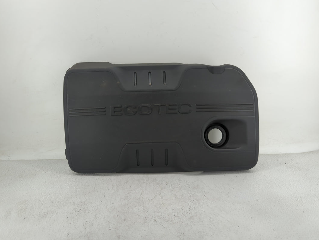 2011 Buick Regal Engine Cover