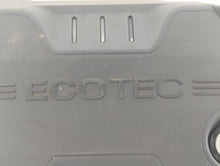 2011 Buick Regal Engine Cover