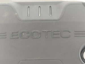 2011 Buick Regal Engine Cover