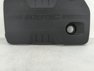 2011 Buick Regal Engine Cover