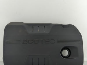 2011 Buick Regal Engine Cover