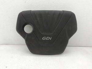 2013 Kia Rio Engine Cover