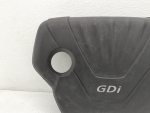 2013 Kia Rio Engine Cover