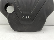 2013 Kia Rio Engine Cover