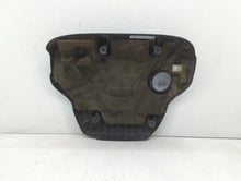 2013 Kia Rio Engine Cover