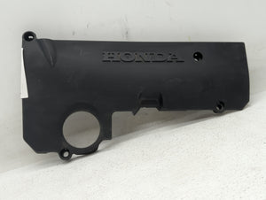 2017 Honda Civic Engine Cover