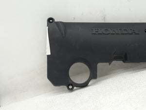 2017 Honda Civic Engine Cover