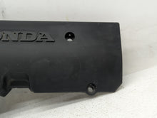 2017 Honda Civic Engine Cover