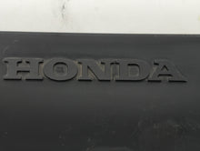 2017 Honda Civic Engine Cover