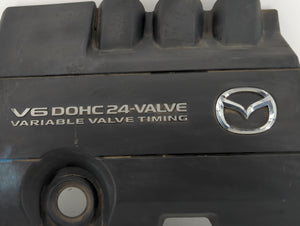 2009 Mazda Cx-9 Engine Cover