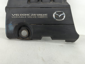 2009 Mazda Cx-9 Engine Cover