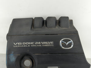 2009 Mazda Cx-9 Engine Cover