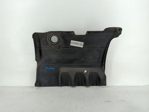 2009 Mazda Cx-9 Engine Cover