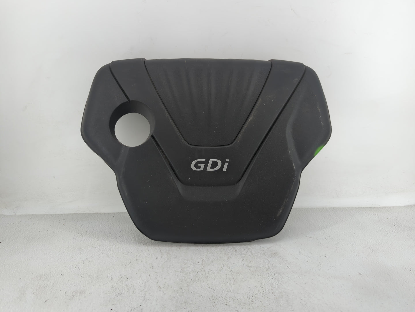 2017 Hyundai Accent Engine Cover - Oemusedautoparts1.com