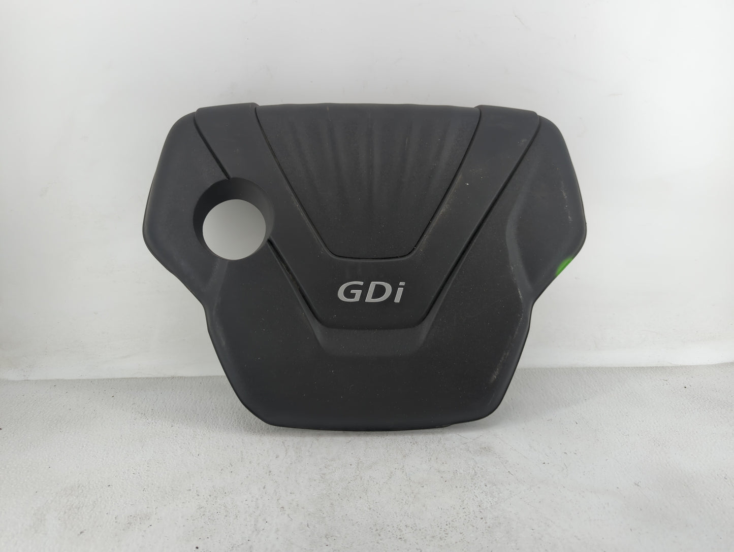 2017 Hyundai Accent Engine Cover - Oemusedautoparts1.com