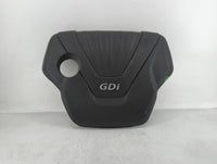 2017 Hyundai Accent Engine Cover - Oemusedautoparts1.com