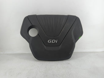compare product 2017 Hyundai Accent Engine Cover