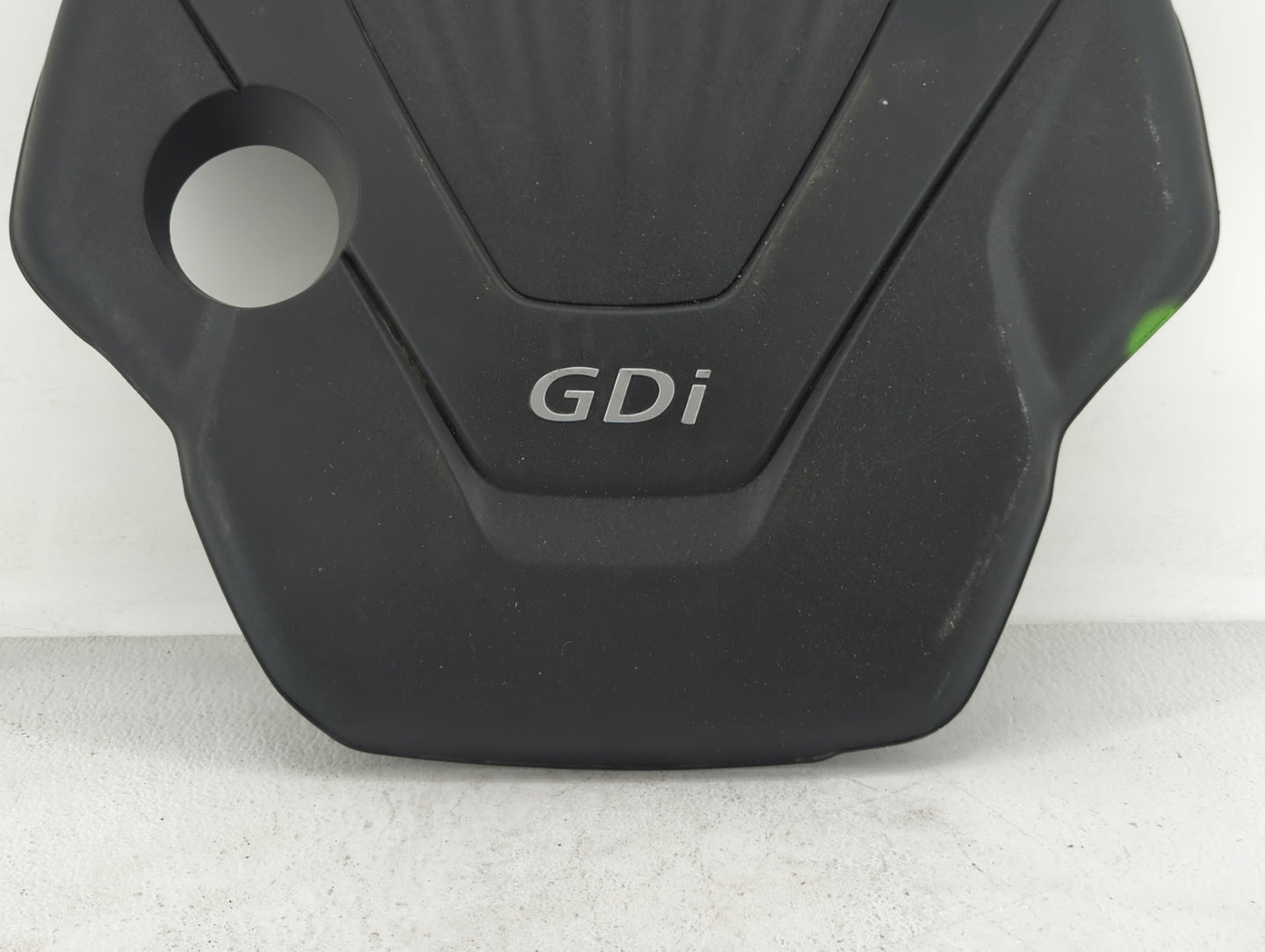 2017 Hyundai Accent Engine Cover - Oemusedautoparts1.com