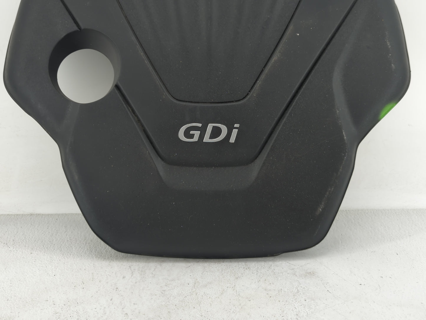 2017 Hyundai Accent Engine Cover - Oemusedautoparts1.com