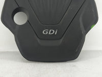 2017 Hyundai Accent Engine Cover - Oemusedautoparts1.com