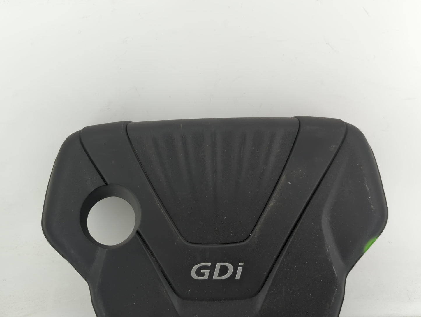 2017 Hyundai Accent Engine Cover - Oemusedautoparts1.com